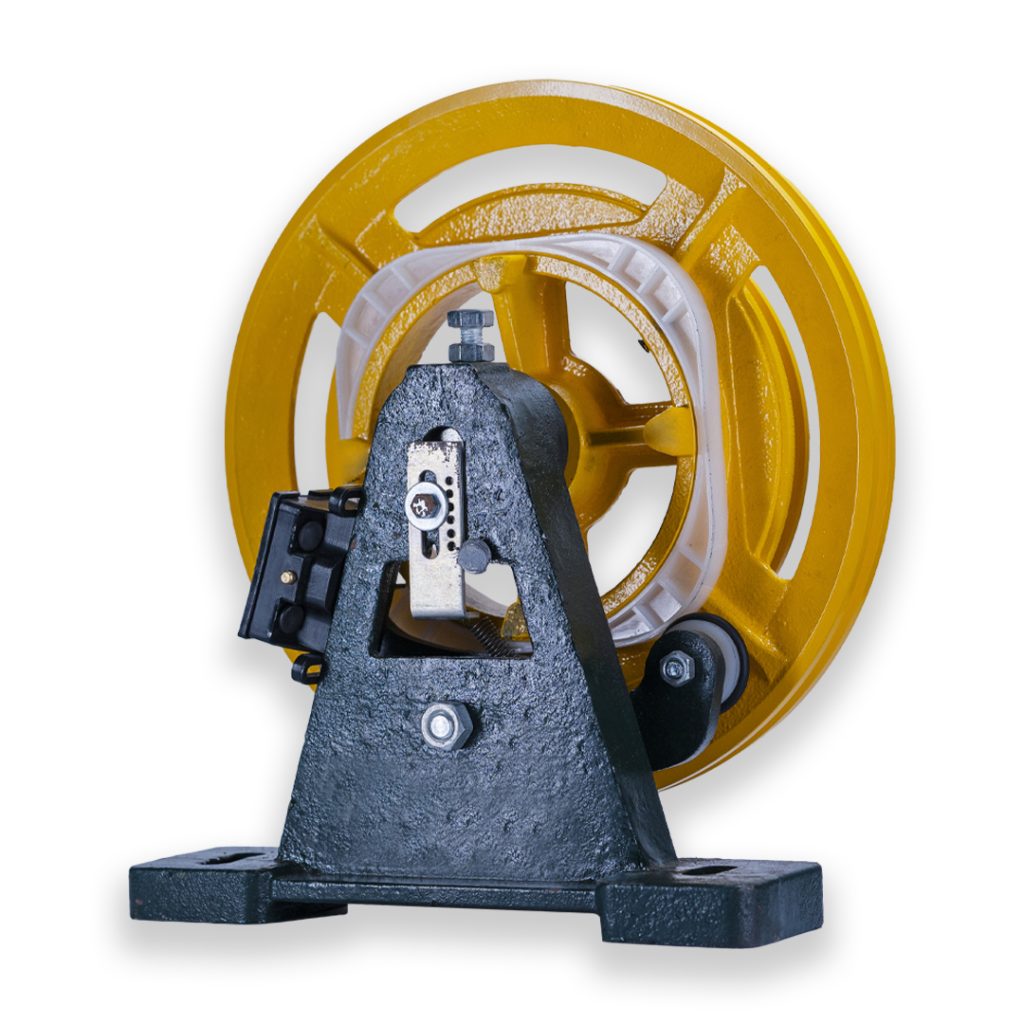 Italianpro-OVERSPEED GOVERNOR