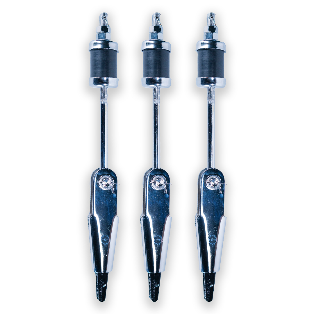 Italianpro-Rope attachment rubber