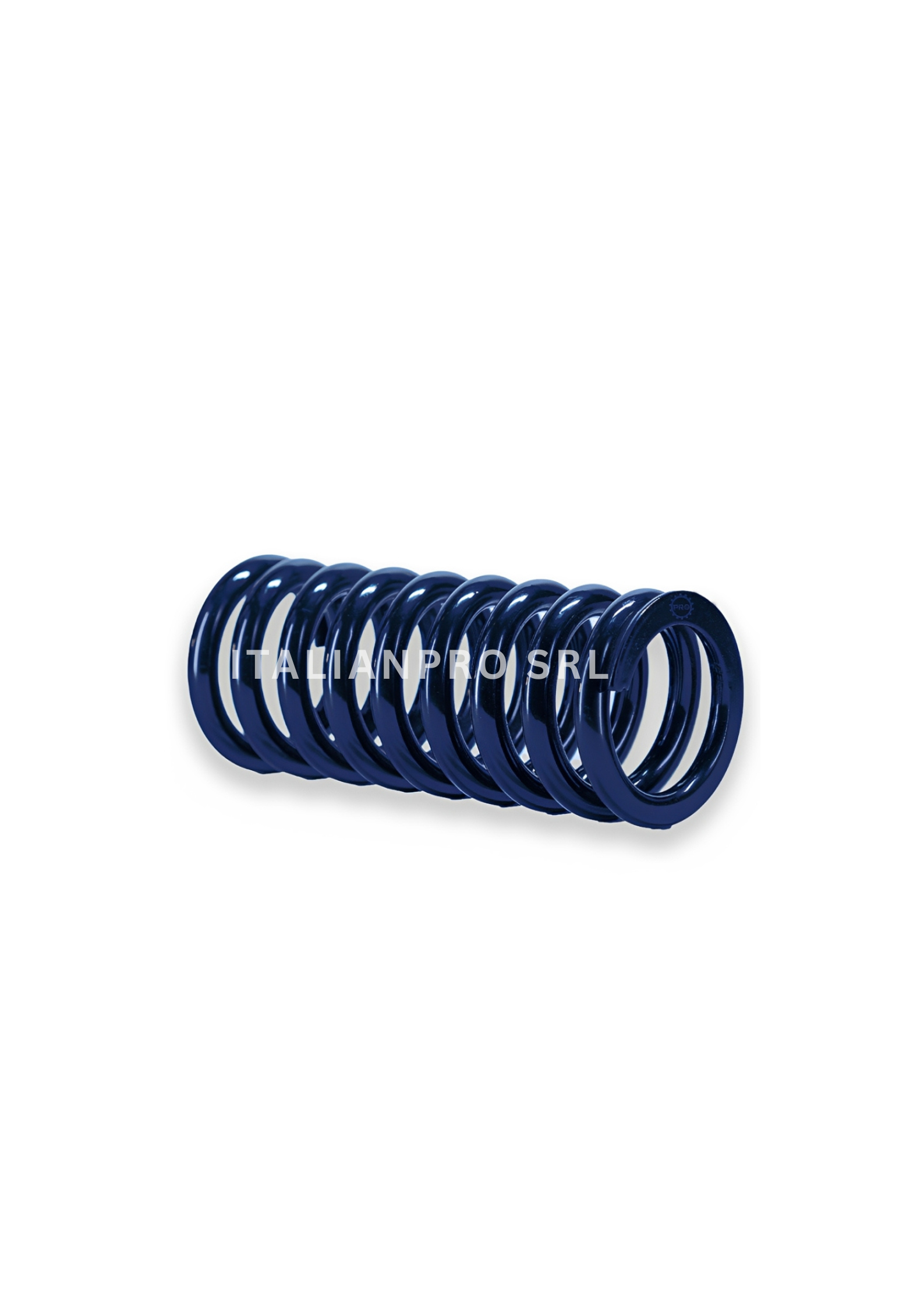 BUFFER SPRING