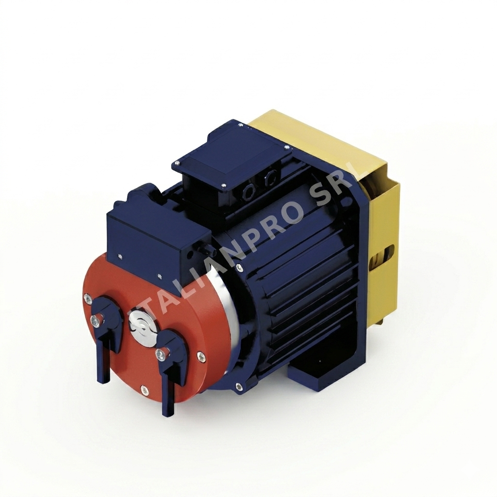 PROI320T Series