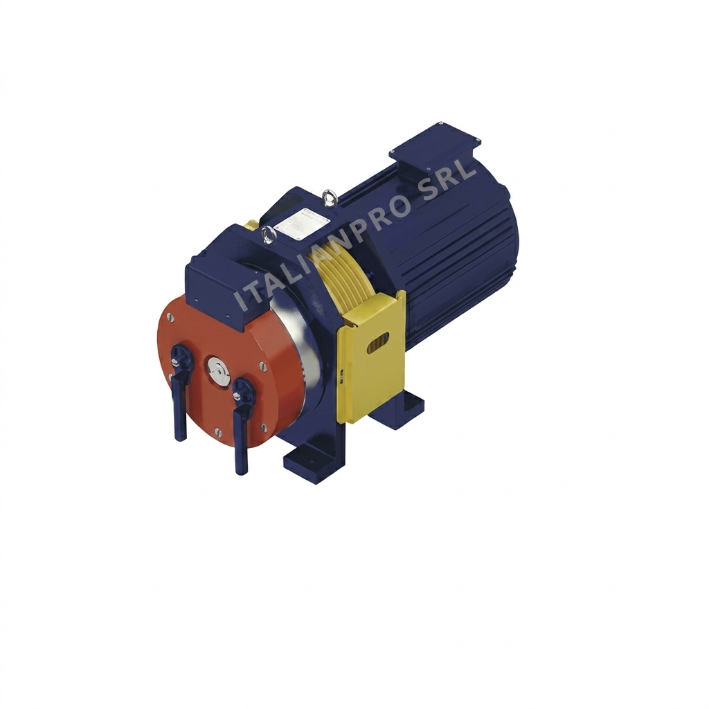 PROI200-1 / PROI240 SERIES