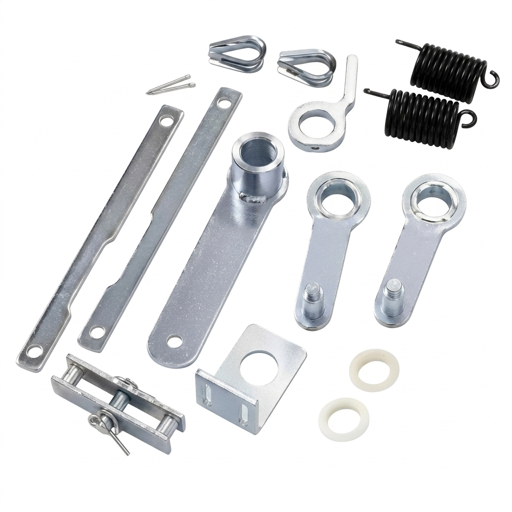 Linkage System