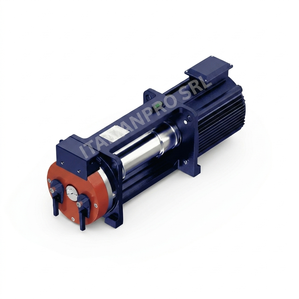 PROI200-FG SERIES