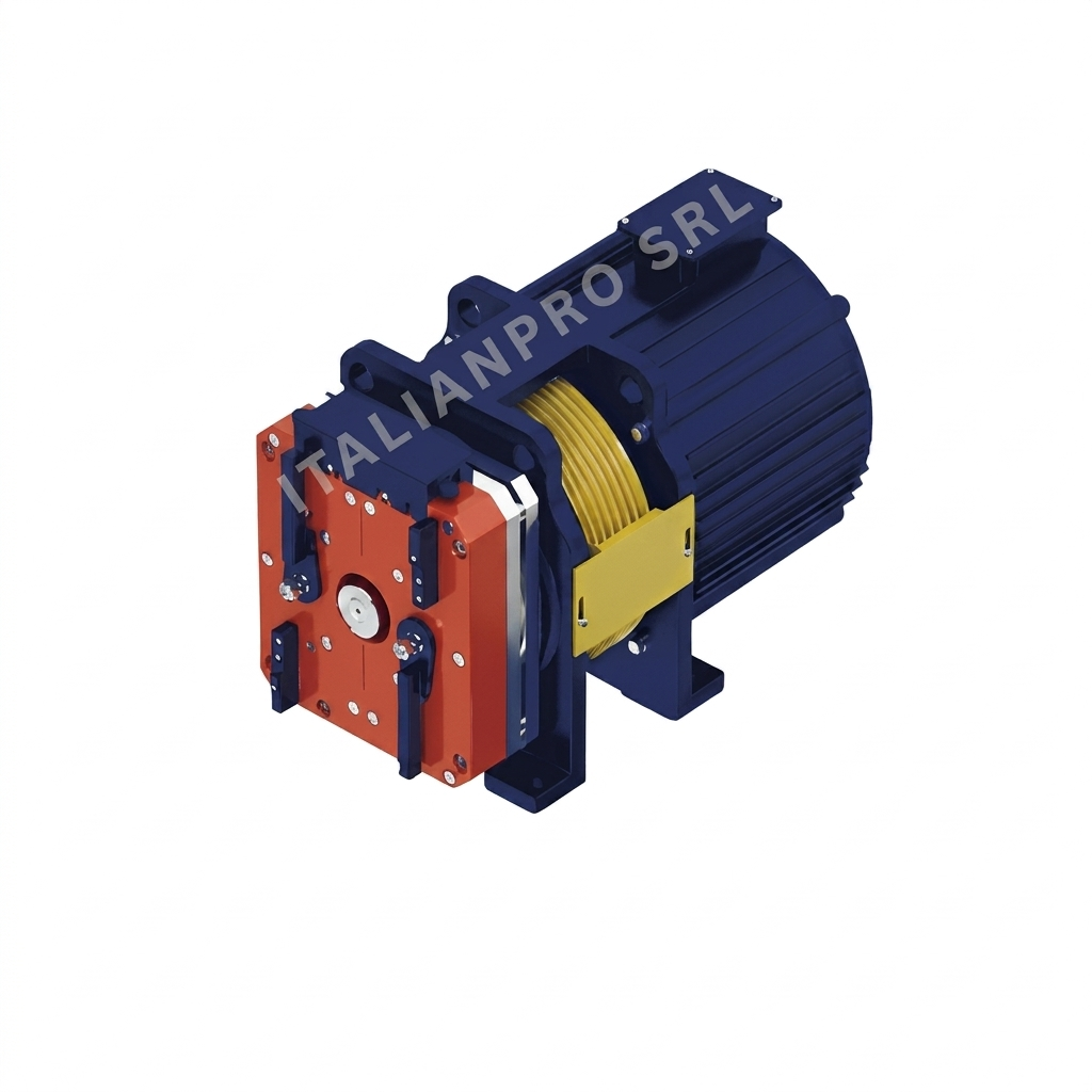 PROI320A Series