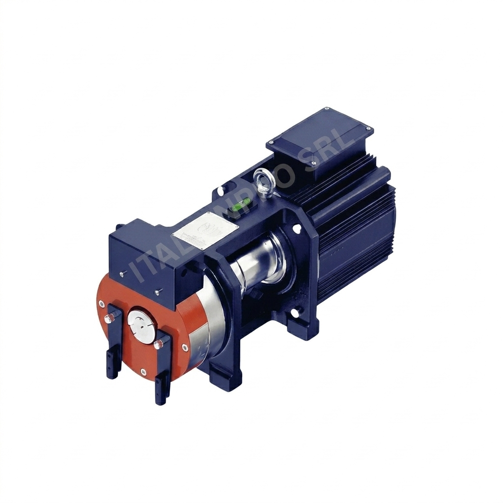 PROI100B Series