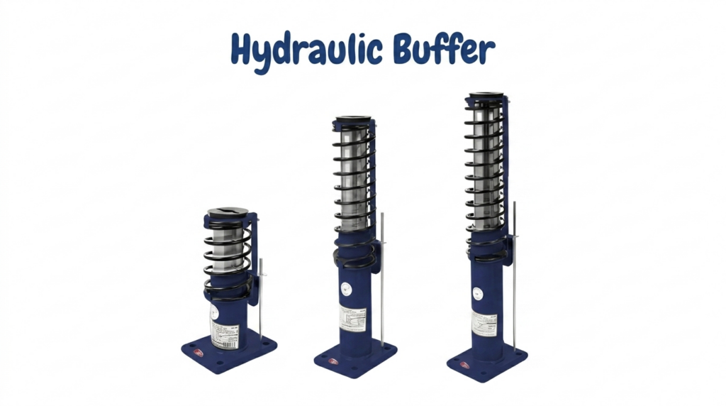 Hydraulic Buffer