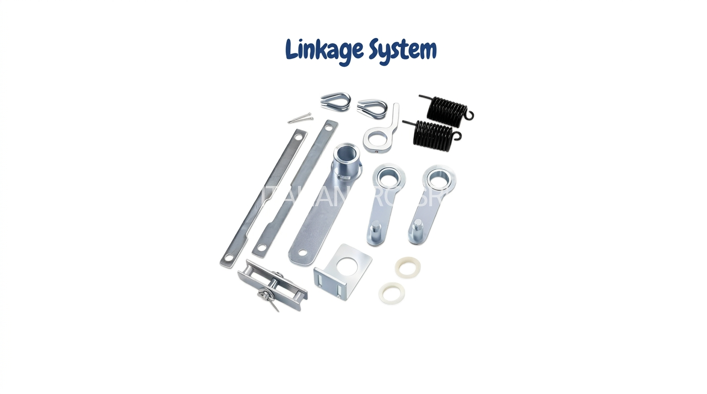 ItalianPro Linkage System for Elevators