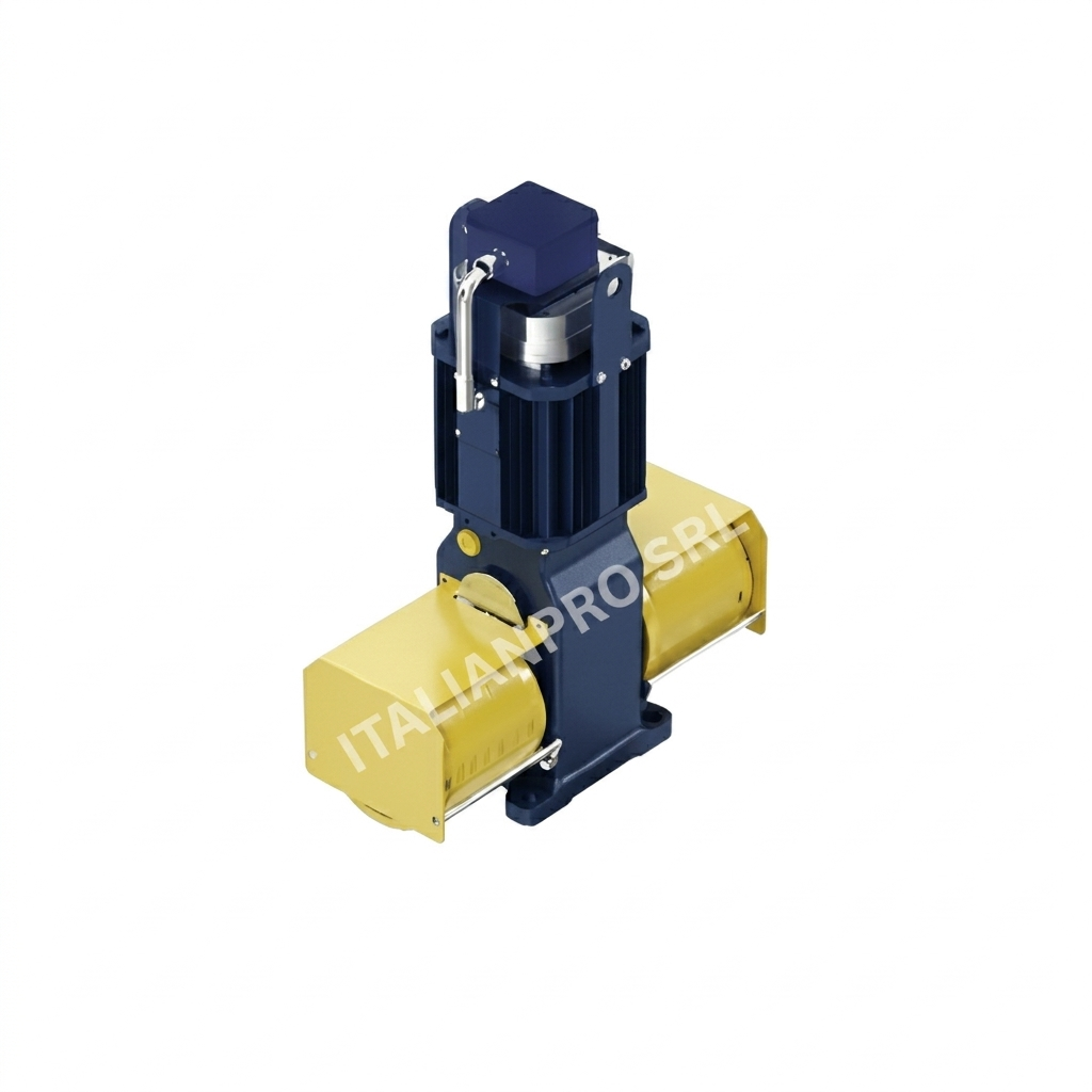 PROI125W Series