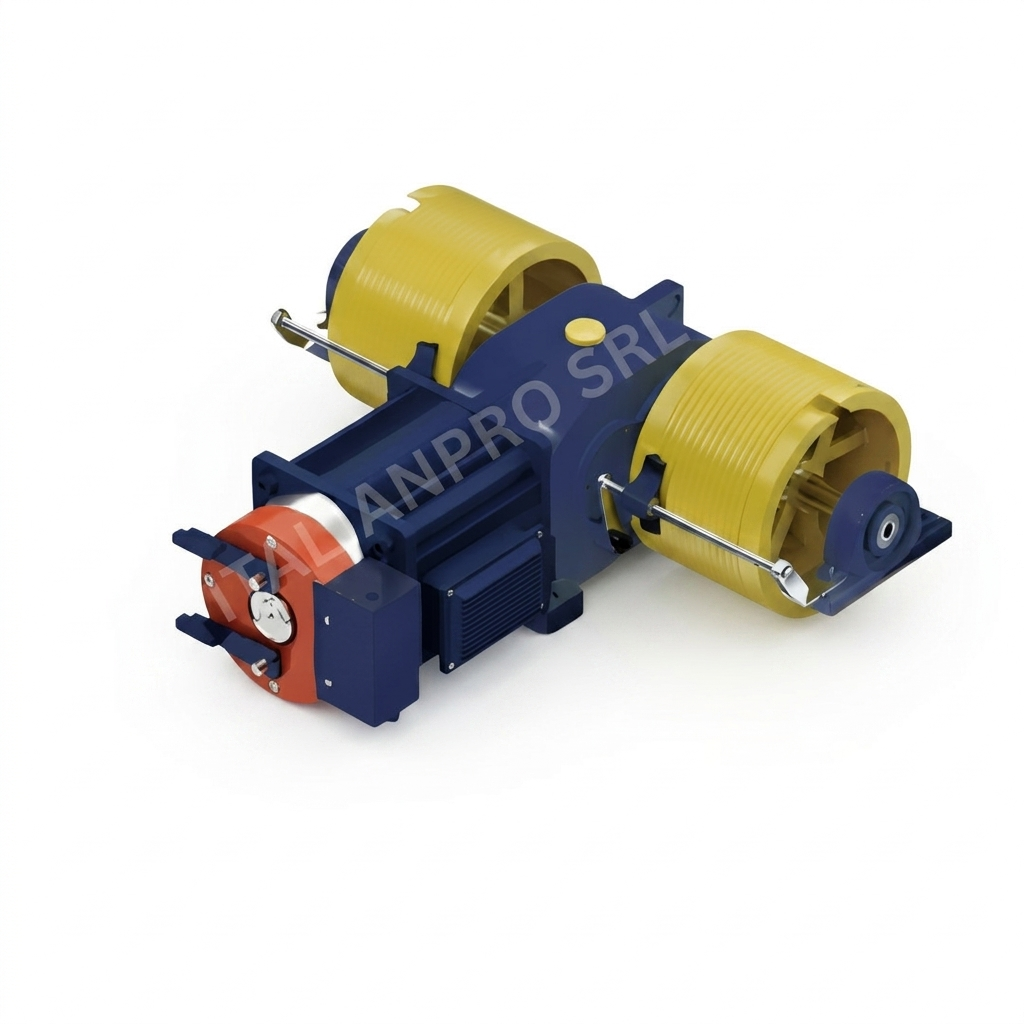 PROI128 Series
