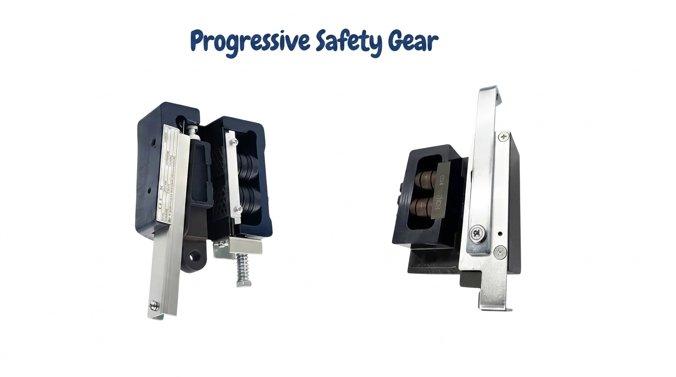 Premium Elevator Accessories and Lift Components for Maintenance