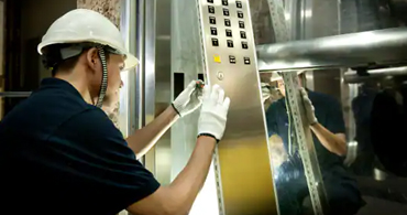 Lift-Modernization